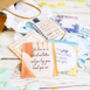 Christian Gift: Scripture Tea Giftset | Faith Gifts, thumbnail 11 of 12