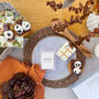 Farmhouse Rich Hot Fudge Cake Candle/Wax Melt, thumbnail 3 of 3