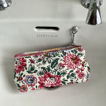 Mini Make Up In Country Vicarage Print, 2 of 4
