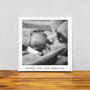 Personalised Ceramic Photo Tile, thumbnail 2 of 7