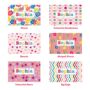Personalised Girl's Patterned Lunch Box, thumbnail 7 of 12