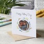 Father's Day Photo Magnet Card, thumbnail 6 of 7