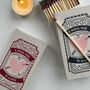 Hand Printed Matchbox, thumbnail 7 of 9