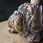 Bulldog Candlestick, thumbnail 4 of 4
