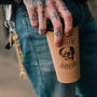 Eco Cork Coffee Travel Mug, thumbnail 1 of 3
