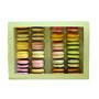 Pick Your Own Box Of 24 Macarons, thumbnail 2 of 4