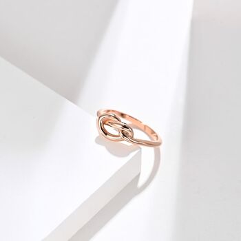 Knot Ring, 3 of 6