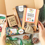 'A Little Box Of Love' Christmas Pamper Hamper, thumbnail 1 of 10