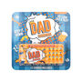 Dad Sound Box – Talking Dad Button With 12 Classic Phrases, thumbnail 1 of 4