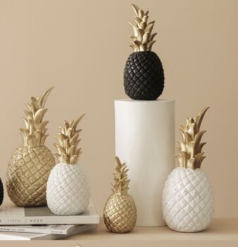 Pineapple Ornament, 9 of 12