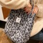 Back To School, Extra Large Patterned Tote Bags, thumbnail 7 of 11