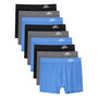 Super Soft Boxer Briefs, New Heights, Nine Pack, thumbnail 1 of 7
