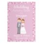 Personalised Wedding Activity Book, thumbnail 5 of 7