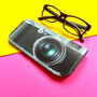 Retro Camera Glasses Case, thumbnail 3 of 3