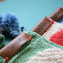 Army Leggy Christmas Stockings With Feathers And Shaun, thumbnail 4 of 5