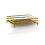 Three Tier Tray With Mirrored Base, thumbnail 2 of 2