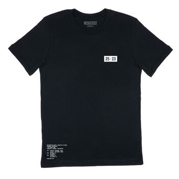 'Block' Personalised Football T Shirt, 6 of 10