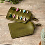 Golf Gift Personalised Tee Holder, thumbnail 3 of 7