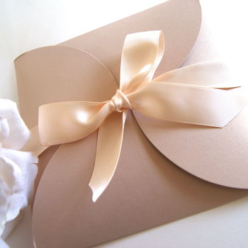 Brides Wedding Gift Keepsake Handkerchief Best Day Ever, 6 of 6
