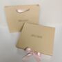 Neon Pink 100% Cashmere Travel Wrap Gift Boxed, thumbnail 5 of 5