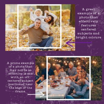 Engagement Photo And Message Wallet Card, 5 of 5