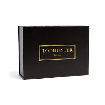 Luxury Taittinger Champagne Gift Box, 4 of 4