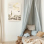 Peter Pan Inspired Nursery Art Print, thumbnail 2 of 3