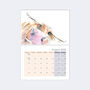 2026 Wildlife Calendar, thumbnail 7 of 9