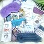 Ultimate Cosy Night In Winter Warm Pamper Hamper, thumbnail 2 of 9