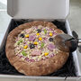 Chocolate Pizza, thumbnail 1 of 4