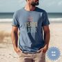 Personalised '30 Years Later' T Shirt, thumbnail 4 of 12