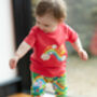 Kids T Shirt | Island Life, thumbnail 4 of 10