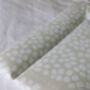 Scallop Comfort Baby Changing Mat, thumbnail 3 of 6
