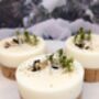 Hen Party Favour Candles With Flowers, thumbnail 4 of 4