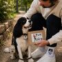Personalised Dog Dad Walking Kit, thumbnail 2 of 12