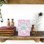Have A Flamingo Od Birthday Card, thumbnail 4 of 6