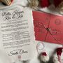 Personalised Letter From Father Christmas, thumbnail 1 of 7