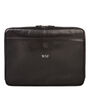 Luxury Italian Leather Laptop Case For Macbook, thumbnail 10 of 12