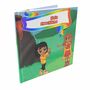 Super Personalised Book Meets Kidflare, thumbnail 4 of 6