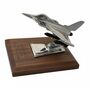 Personalised Eurofighter Typhoon Ornament A Modern Masterpiece, thumbnail 4 of 8