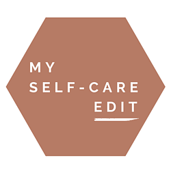 My Self-Care Edit Logo