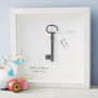 Personalised 'The Key To…', thumbnail 1 of 2