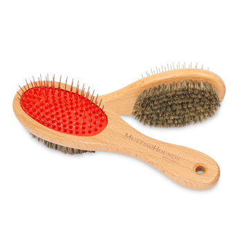 Mutts And Hounds Luxury Dog Grooming Brushes, 5 of 5