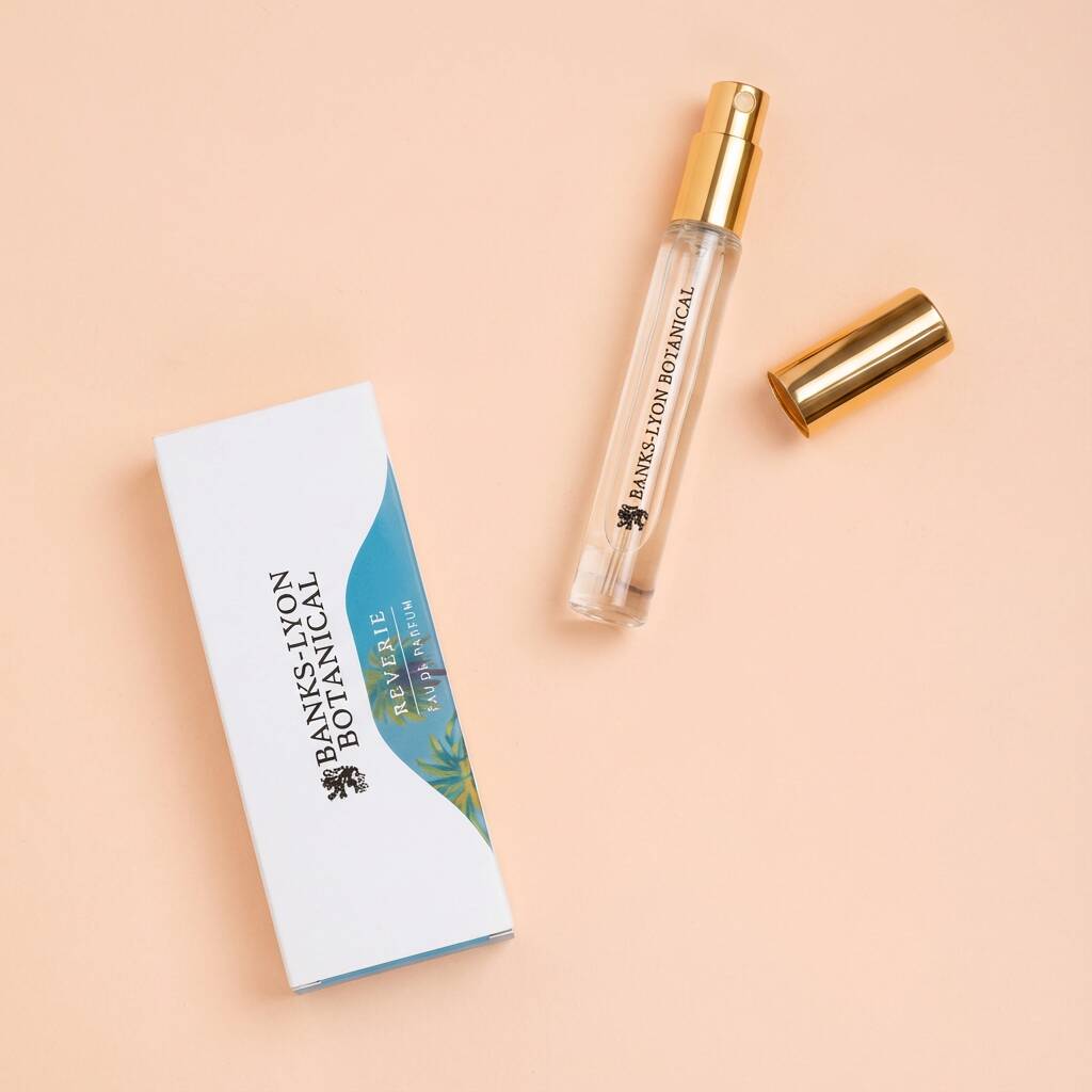 Reverie, Eau De Parfum 10ml Travel/Handbag, 1 of 5