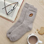 Rugby Wool Socks Rugby Gift For Him, thumbnail 4 of 9