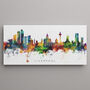 Liverpool Skyline Cityscape, thumbnail 2 of 12