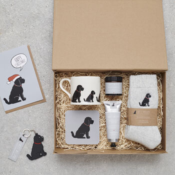 Cockapoo / Labradoodle Dog Walking Socks – The Perfect Gift For Dog Lovers, 7 of 12
