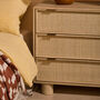 Flores Chest Of Three Drawers, thumbnail 3 of 6