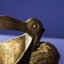 Pedro The Pelican Dish Ornament, thumbnail 3 of 4
