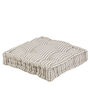 Striped Garden Kneeling Pad, thumbnail 2 of 7